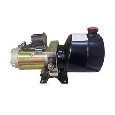 12V DC Popetli Powerpack
