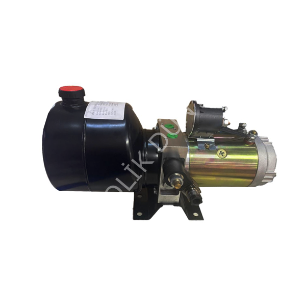 12V DC Popetli Powerpack
