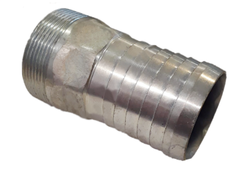 Anahtar Ağızlı Galvanizli Hortum Rekoru