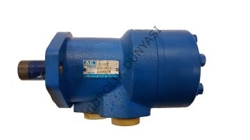 Ağır Seri Hidromotor