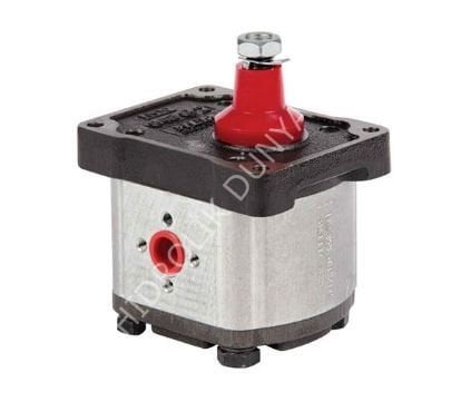 Hidrolik Dişli Pompa - Grup 1 14.6 cc - SOL