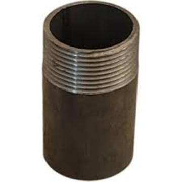 Galvanizli  Boru Ucu 1'' 1/4