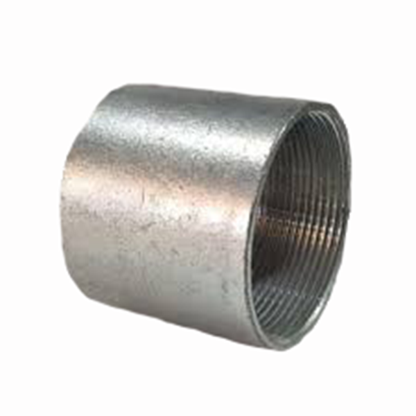 Galvanizli Manşon 1/2''