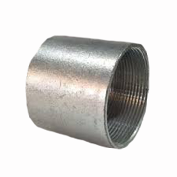 Galvanizli Manşon 1/2''
