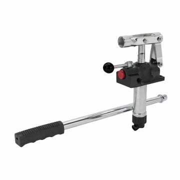 Tek Etkili - Çift Yönlü Basma El Pompası