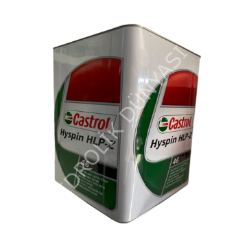 CASTROL 46 NUMARA HİDROLİK YAĞ