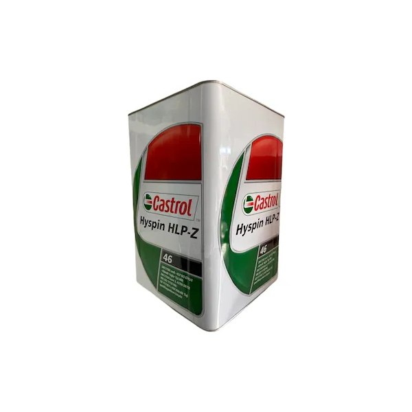 CASTROL 46 NUMARA HİDROLİK YAĞ