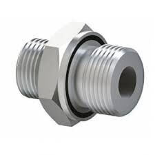 Metrik Blok Orantılı Nipel M18x1,5-M16x1,5(10L)
