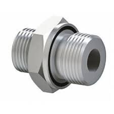 Metrik Blok Orantılı Nipel M18x1,5-M16x1,5(10L)