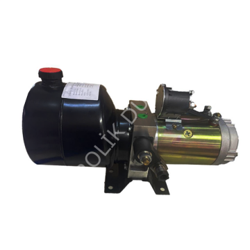 24V DC Popetli Powerpack