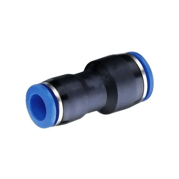 Pnömatik Orantılı Düz Nipel 10-8 MM