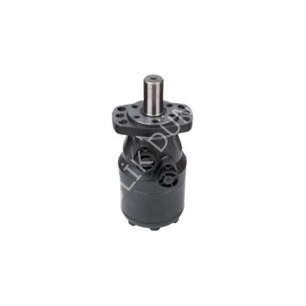 BMH Hidro Motorlar - 32-35mm Mil Çaplı