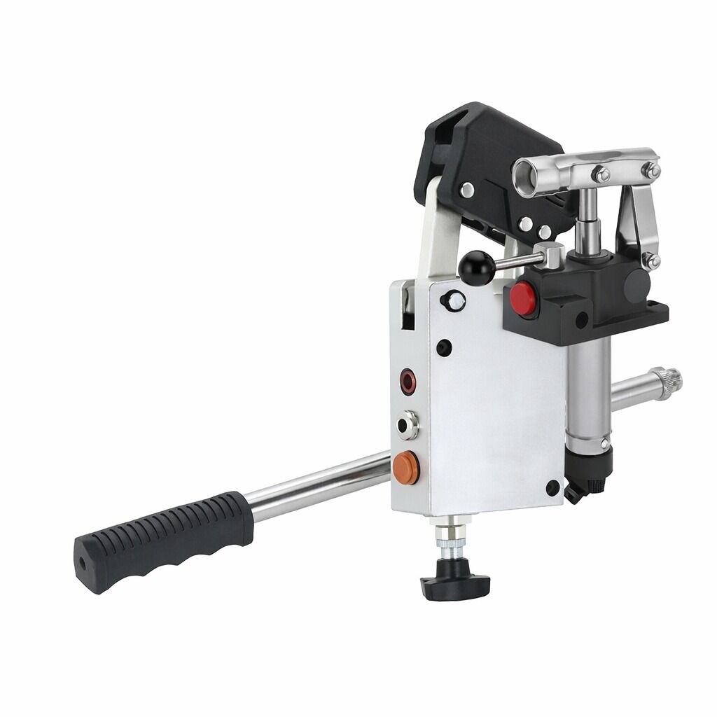 HP Serisi Tek Etkili Çift Yönlü El Pompası