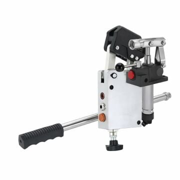 HP Serisi Tek Etkili Çift Yönlü El Pompası