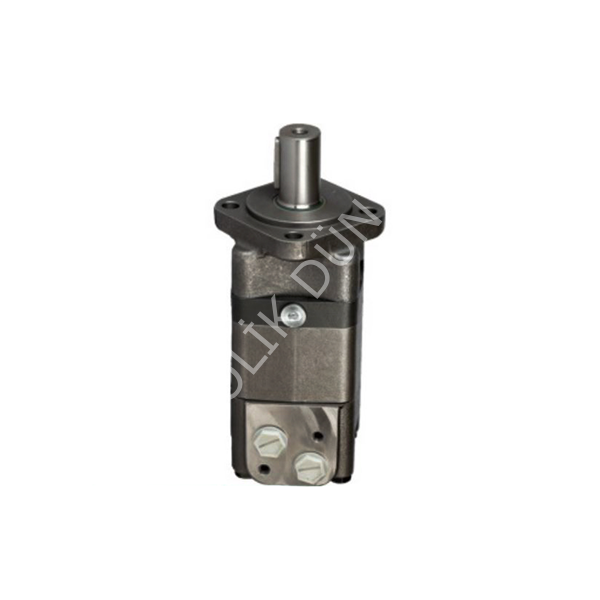 BMS Hidro Motorlar - 32mm Mil Çaplı