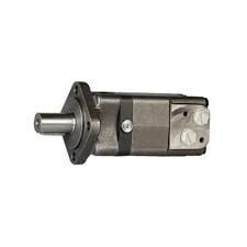 BMS Hidro Motorlar - 32mm Mil Çaplı