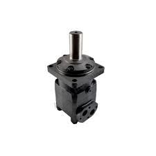 BMT Hidro Motorlar - 40mm Mil Çaplı