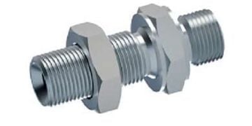 Metrik Perde Geçiş Nipel M42X2(30S)