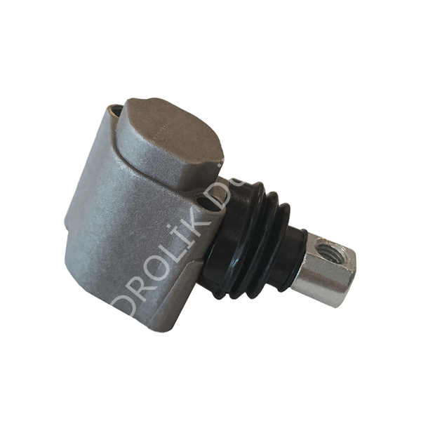 P40 - P80 Kol - Kapak