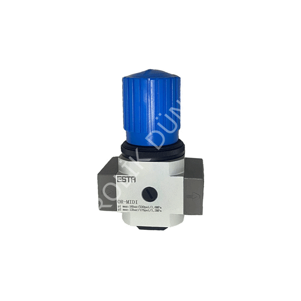 Festo Tip Regülatör