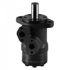 MP Serisi Hidrolik Orbit Motorlar