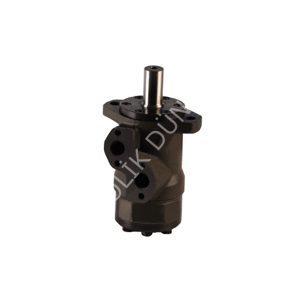MP Serisi Hidrolik Orbit Motorlar