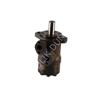MR Serisi Hidrolik Orbit Motorlar