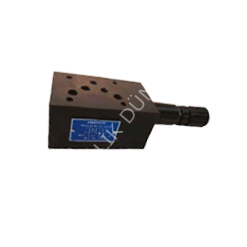 NG10 Modüler Basınç Emniyet Valfi