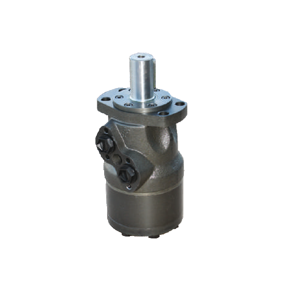 MH Serisi Hidrolik Orbit Motorlar