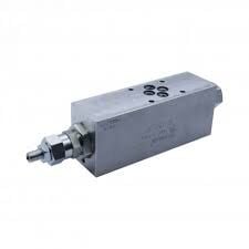 Hidrolik Yük Tutma Valfleri - Rejeneratif  Modüler NG6