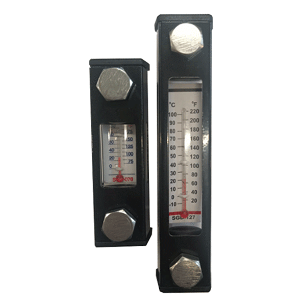 Hidrolik Dereceli Yağ Seviye Göstergesi