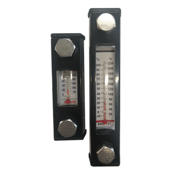 Hidrolik Dereceli Yağ Seviye Göstergesi