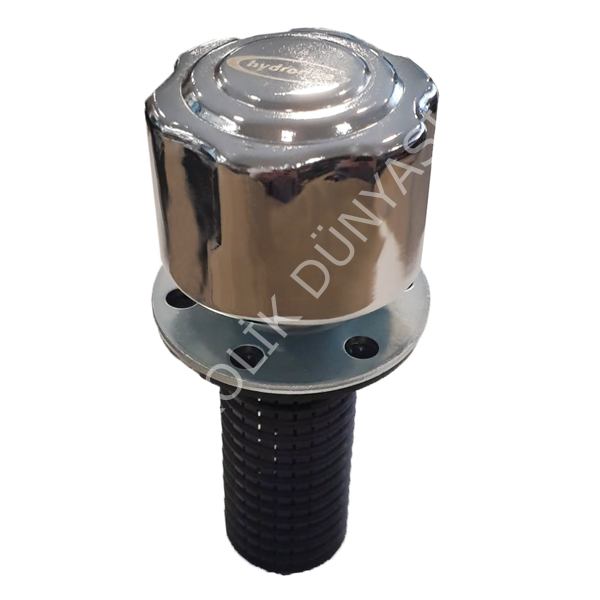 Hidrolik Tank Depo Kapağı