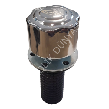 Hidrolik Tank Depo Kapağı