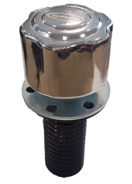 Hidrolik Tank Depo Kapağı