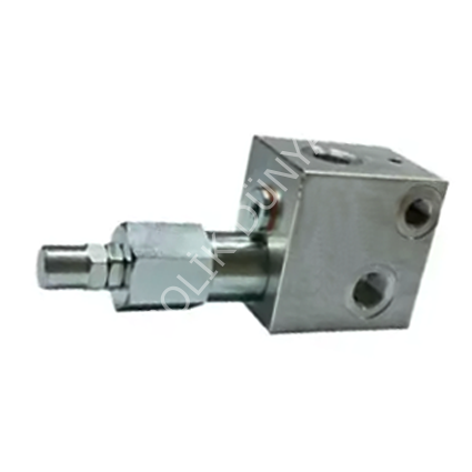 Basınç Düşürücü Valfler 3/8''