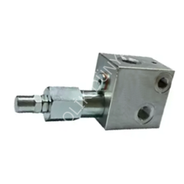 Basınç Düşürücü Valfler 3/8''