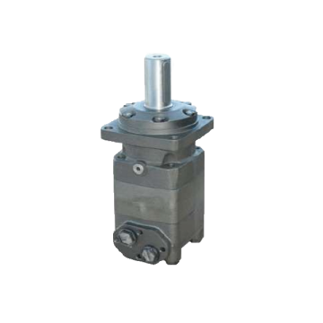 MT Serisi Hidrolik Orbit Motorlar 326.3