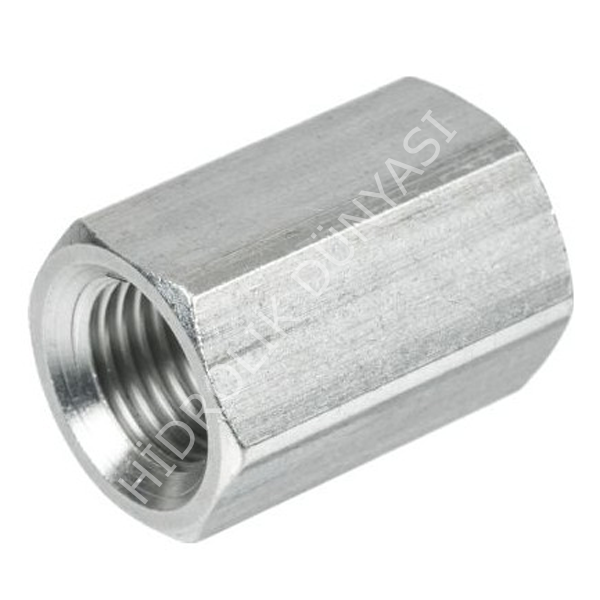 BSP (R) Manşon 1/4''