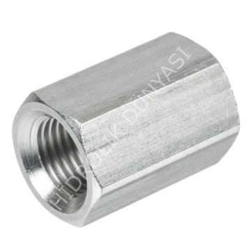 BSP (R) Manşon 1/4''