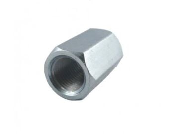 BSP (R) Manşon 1/4''