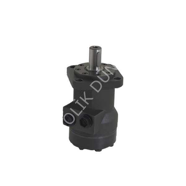 RL Serisi Hidrolik Orbit Motorlar