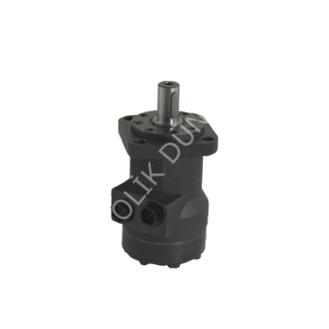 RL Serisi Hidrolik Orbit Motorlar
