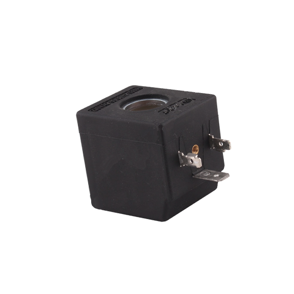 ECO10-Serisi Standart Bobin IP65