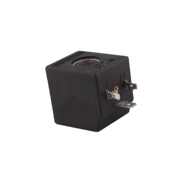 ECO10-Serisi Standart Bobin IP65