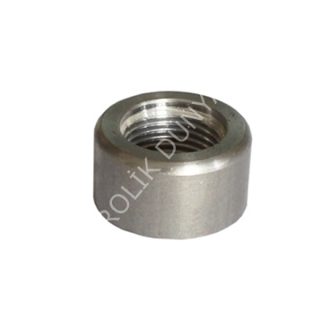 BSP (R) Kaynaklık Manşon 3/4''