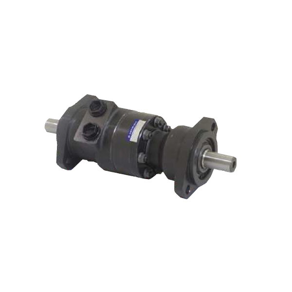 MR/B Serisi Hidrolik Motor