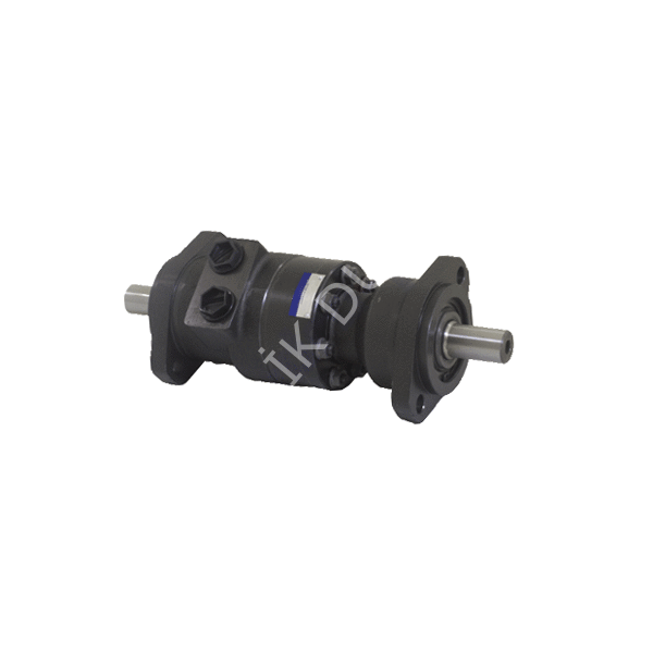 MR/B Serisi Hidrolik Motor