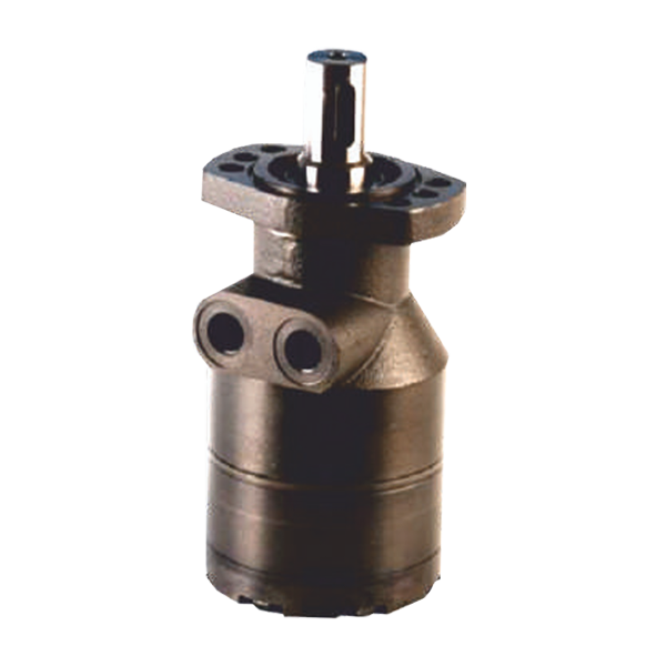 HWF Serisi Hidrolik Orbit Motorlar