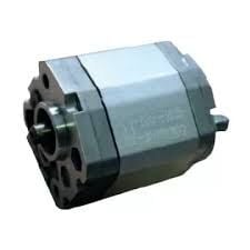 Hidrolik Power Pack Pompaları (3500 dev/dk)